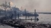 Најмалку 36 мртви во пожарите на Хаваи