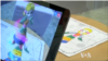 Augmented Reality for Children’s Coloring Books. 
