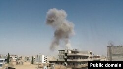 Qamishlo, Syria 30 Sep. 2012