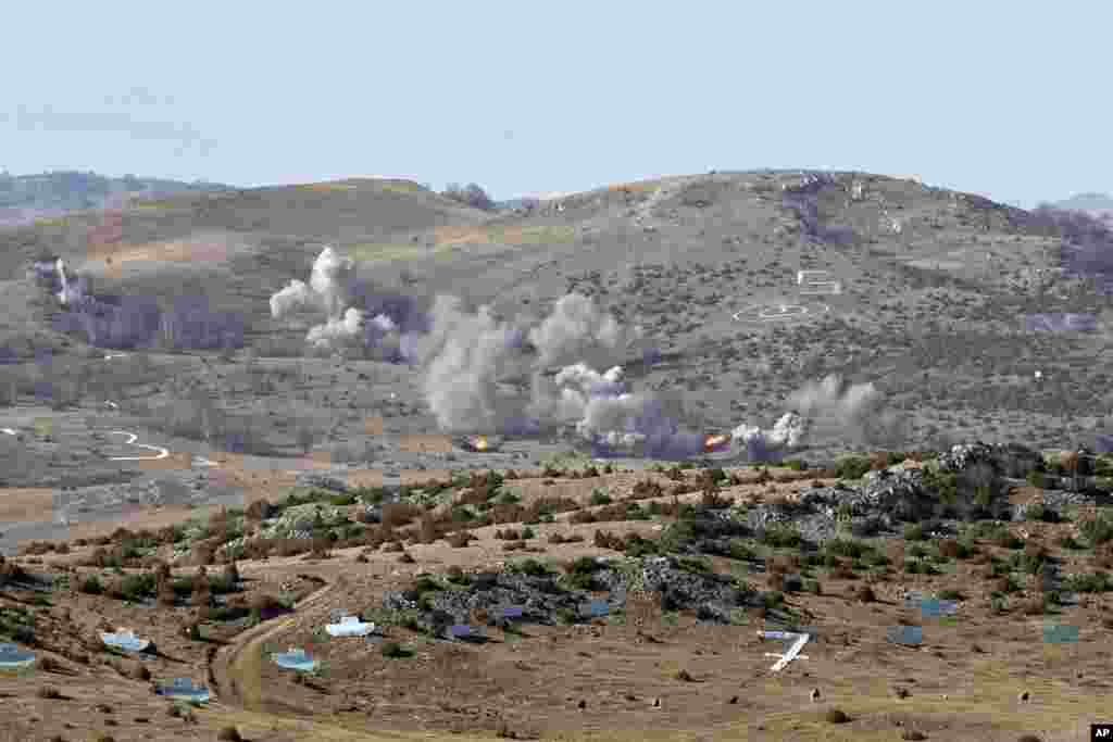 Serbia Armistice