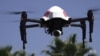 Los Angeles Law Enforcement Faces Resistance to Drone Use