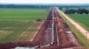 TransCanada pide suspender trámite de permiso de oleoducto