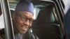 Dan takarar shugaban kasar jam'iyar APC, Janar Muhammadu Buhari