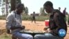 Zimbabweans Team Up to Fight Youth Substance Abuse