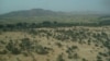 Vue près de la ville de Goz Beïda, dans l'est du Tchad, le 28 février 2010. (CC/Dans)