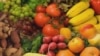 Antioxidant-rich cruciferous vegetables, such as cauliflower, tomatoes, broccoli and brussels sprouts, are linked to breast and prostate cancer prevention.