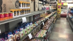 Parecen indetenibles los precios de productos en Venezuela