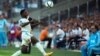 Marseille vise les demi-finales de l'Europa League
