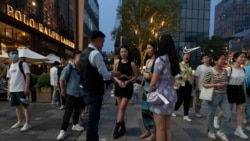 大企業預計中國經濟短期內無法復甦加劇對貿易緊張的悲觀情緒