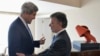 Kerry explicó espionaje a Colombia