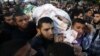 Hammas / Jaabari Funeral
