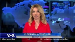 Ditari-Donald Trump, paraqitet në burgun e Xhorxhias, thotë se është i pafajshëm