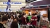 VOA國際60秒(粵語): 2019年8月13日