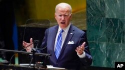 ፕረ ኣብ ሓፈሻዊ ጉባኤ ሕቡራት ሃገራት 2021