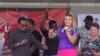 TV SHOW Perempuan SH+E Magazine: Konser 88 Rising & Dangdut di AS (2)