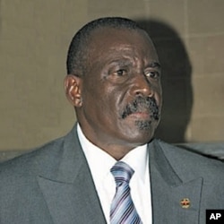 Ngola Kabangu