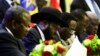 S. Sudan's Warring Leaders Sign Peace Deal to Share Power