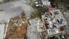 Sally Moves Offshore as Florida, Alabama Take Stock of Storm's Damage