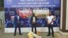 ወጣቱ ማደሪያ የሌላቸውን የቀን ሰራተኞች ከኮሮናቫይረስ ለመጠበቅ መኖሪያ ቤቱን ወደ ጊዜአዊ መጠለያነት ቀየረ