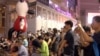 香港学联举办“六四论坛” (视频截图)