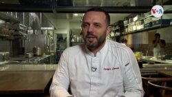 Sabores venezolanos conquistan la capital estadounidense