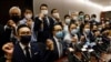 香港民主派议员总辞后 美国对港政策何去何从？