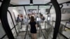 On Amazon’s List of Principles: Regulate Facial Recognition Tech