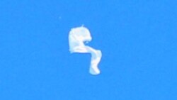 粵語新聞 晚上9-10點: 美國國防部稱無法證實中國間諜氣球是否具備實時回傳情資和自動刪除數據能力