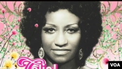 Celia Cruz es sin duda una de las cantantes de mayor relevancia para la historia cubana. Su popular frase: !Azucar! será recordada por muchas generaciones.