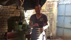 መቐለ: ፈጣሪ ስራሕ ኣብነታዊ መንእሰይ