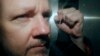 Julian Assange, fondateur de WikiLeaks.