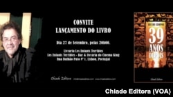 Rui de Campos e "39 Anos Depois"