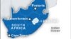 South African Teen Dies of Gang Rape Injuries