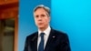 U.S. Secretary of State Blinken attend joint news conference in Berlin