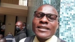 Vanhu Vakawanda Vanonyoresa Kuitira Kuti Vakwikwidze Musarudzo Dzichaitwa Muna Kurume