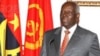 Eleições em Angola a 31 de Agosto
