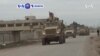 VOA60 DUNIYA: Kusan mutum 70,000 suka fice daga gidajensu tun daga watan Disambar bara sanadiyyar karin tashe-tashen hankula a Syria