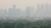 Thai Prime Minister Advises Masks Against Bangkok Smog