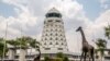 Robert Mugabe International Airport