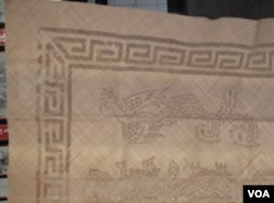 朱太太的作品