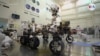 Explorador de la NASA capturará sonidos en el planeta Marte