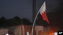 Bahreïn : 3eme journée de manifestations contre le gouvernement