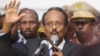 Prezidaantiin Somaaliyaa Al-Shabaabitti Duuluuf Dhaadatan