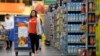 Retail Workers Feel Disruption From Shifting Shopper Habits