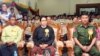 ရန်ကုန်တိုင်းဥပဒေချုပ်