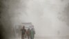Tens of Thousands Evacuated as Philippine Volcano Rumbles 