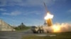 美国萨德终端高空区域防御系统（THAAD）拦截器引起了中国的批评，中国称其危及本国国家安全。