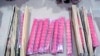 UN: Record Seizures of Pills, Crystal Meth in Asia in 2012