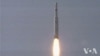 Despite Launch, North Korea's Missile Technology Still Far Behind