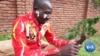 Political violence is on the rise in Malawi as the country prepares for May elections. The victims are mostly opposition party members beaten by suspected supporters of the ruling Democratic Progressive Party.
